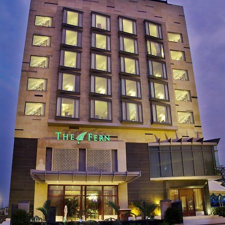 The Fern, Jaipur Hotel Luaran gambar
