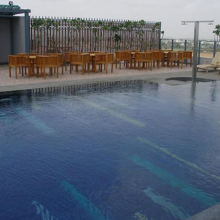 The Fern, Jaipur Hotel Luaran gambar