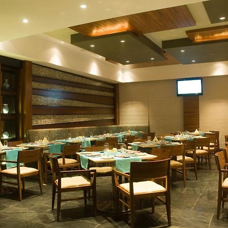 The Fern, Jaipur Hotel Luaran gambar