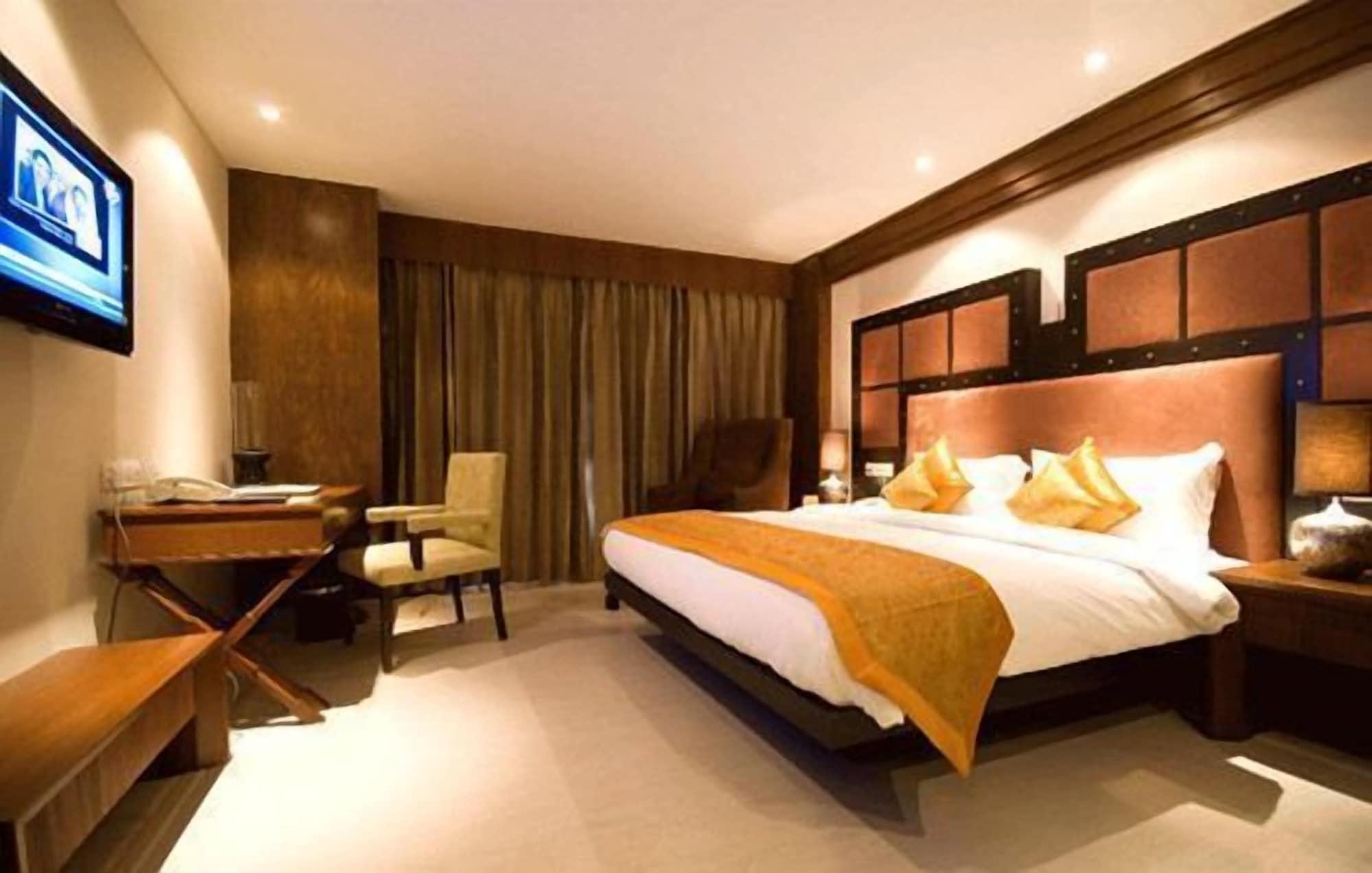 The Fern, Jaipur Hotel Luaran gambar