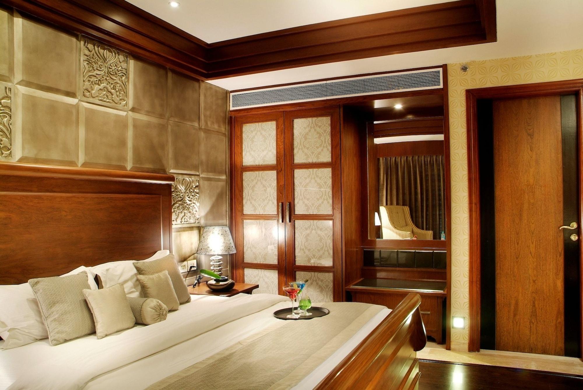 The Fern, Jaipur Hotel Luaran gambar