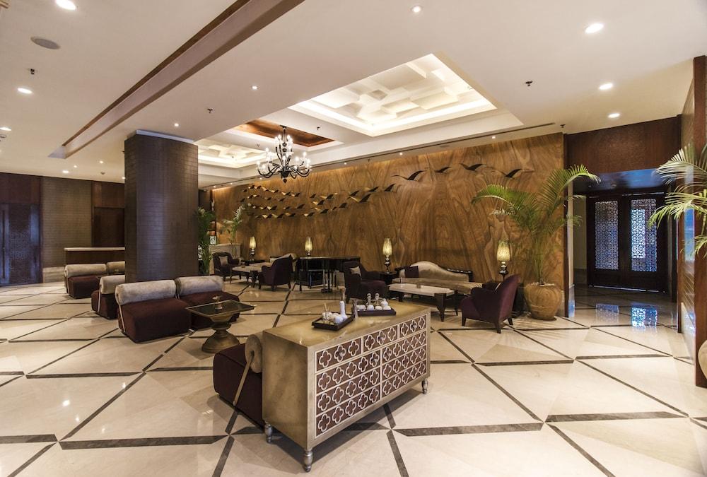The Fern, Jaipur Hotel Luaran gambar