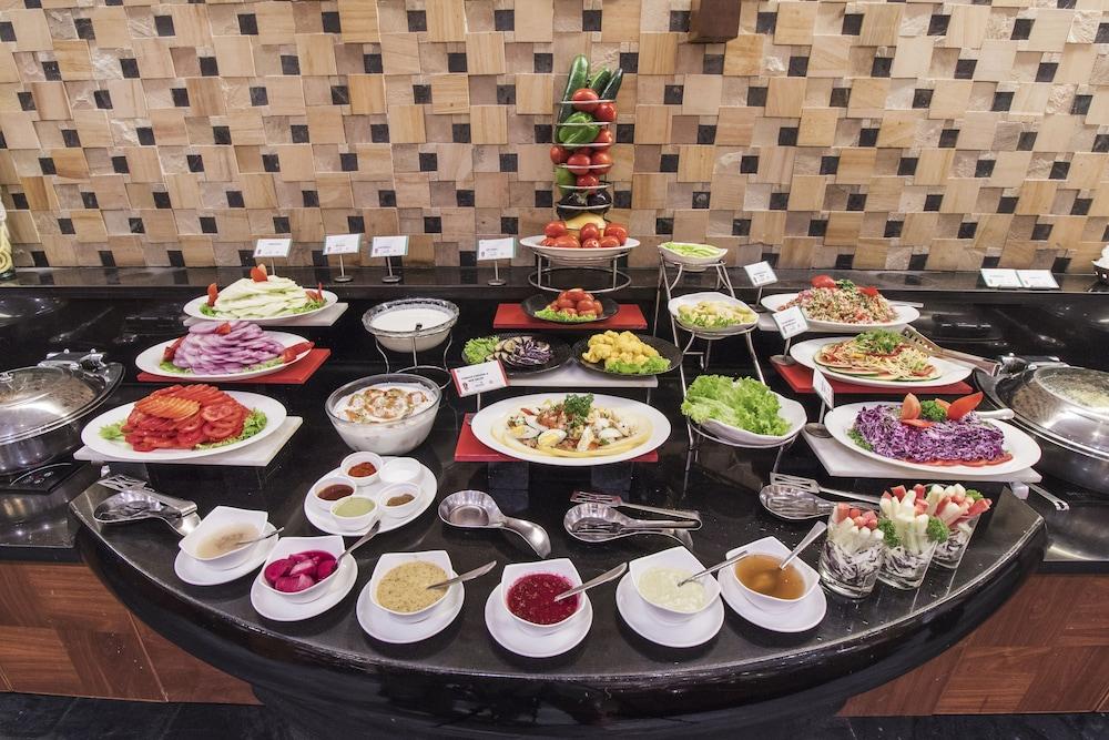 The Fern, Jaipur Hotel Luaran gambar