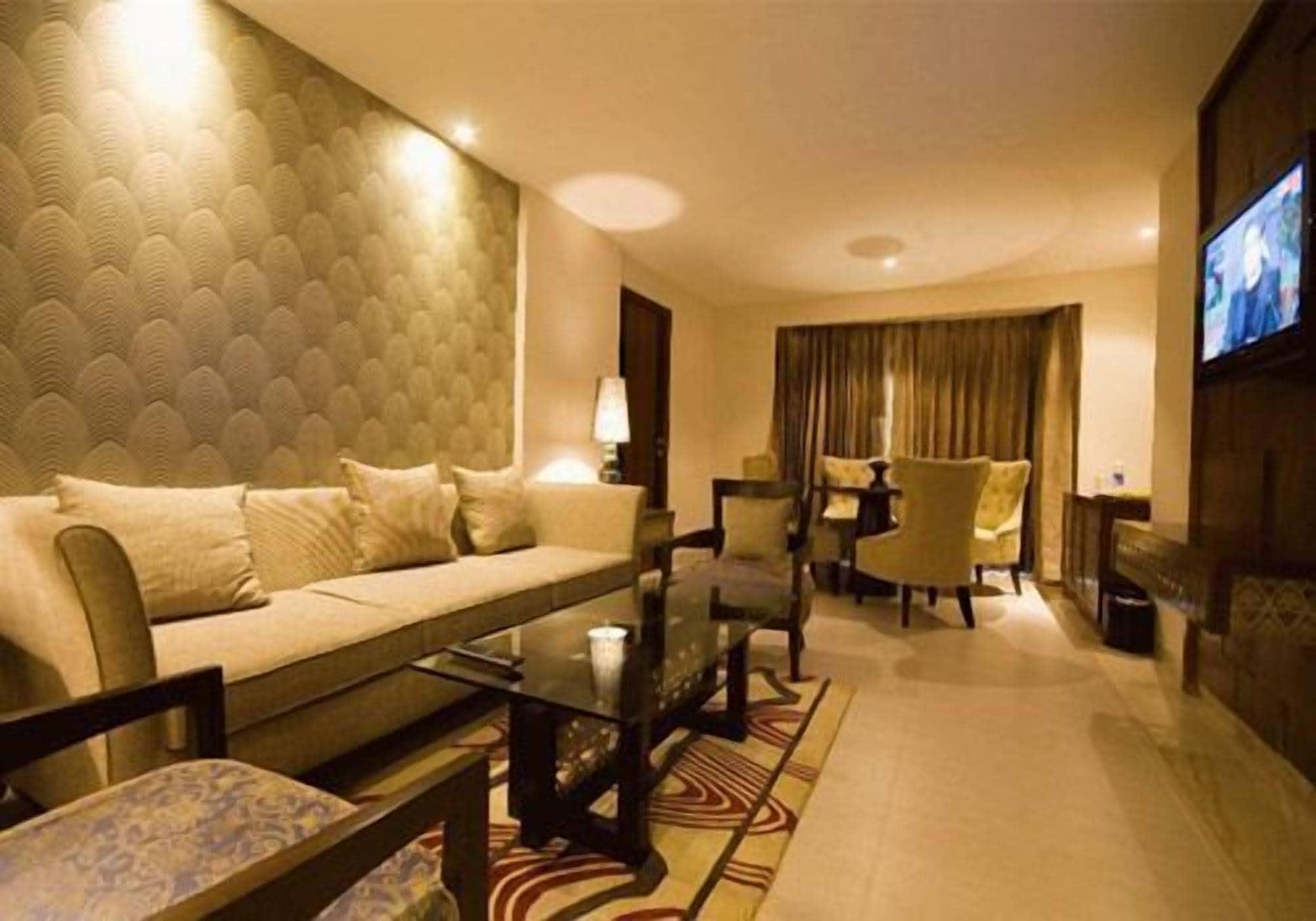 The Fern, Jaipur Hotel Luaran gambar