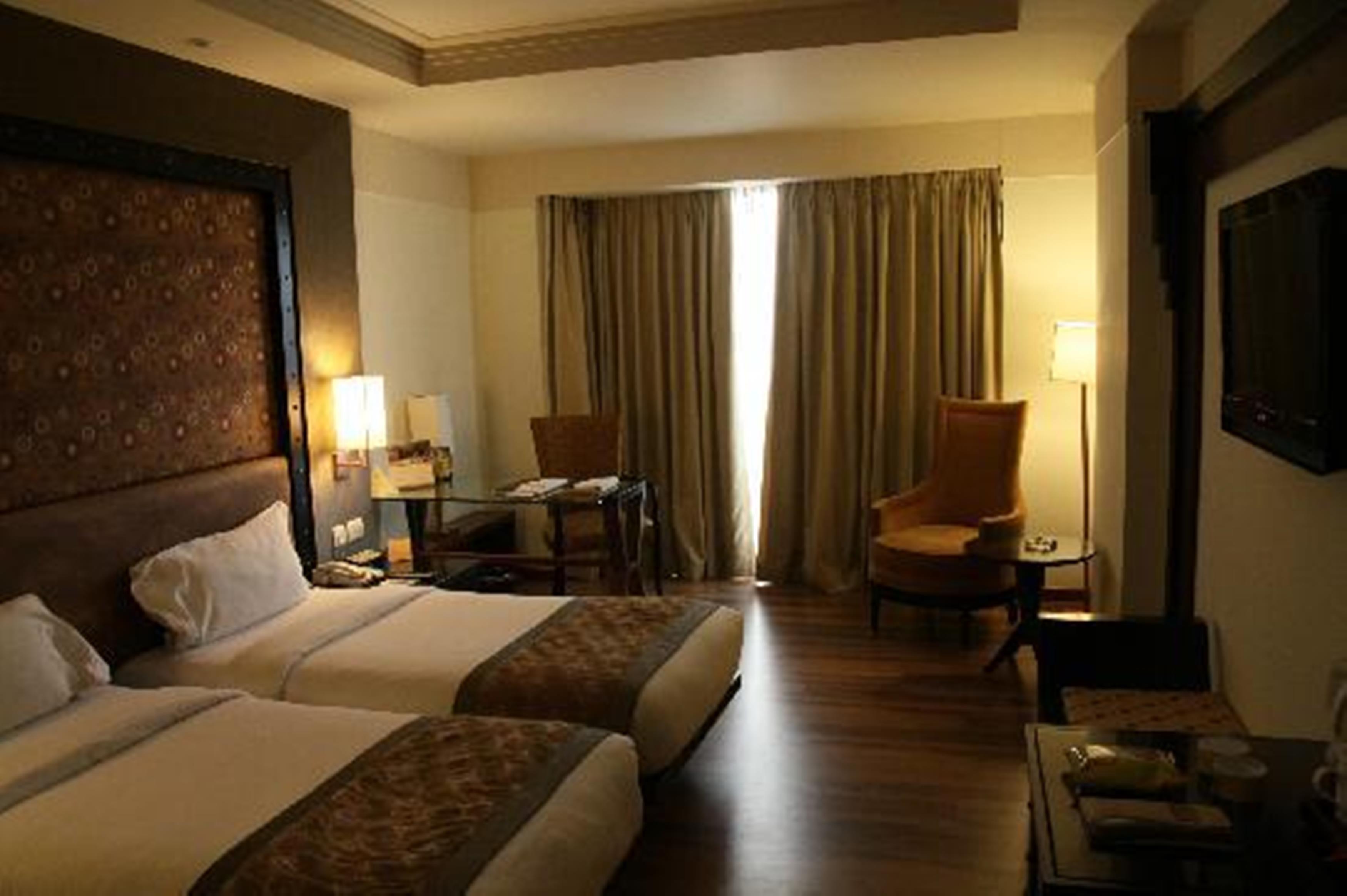 The Fern, Jaipur Hotel Luaran gambar