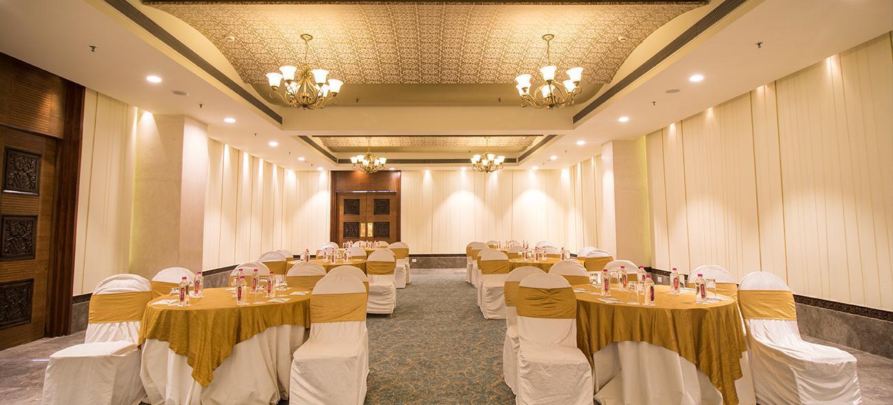 The Fern, Jaipur Hotel Luaran gambar