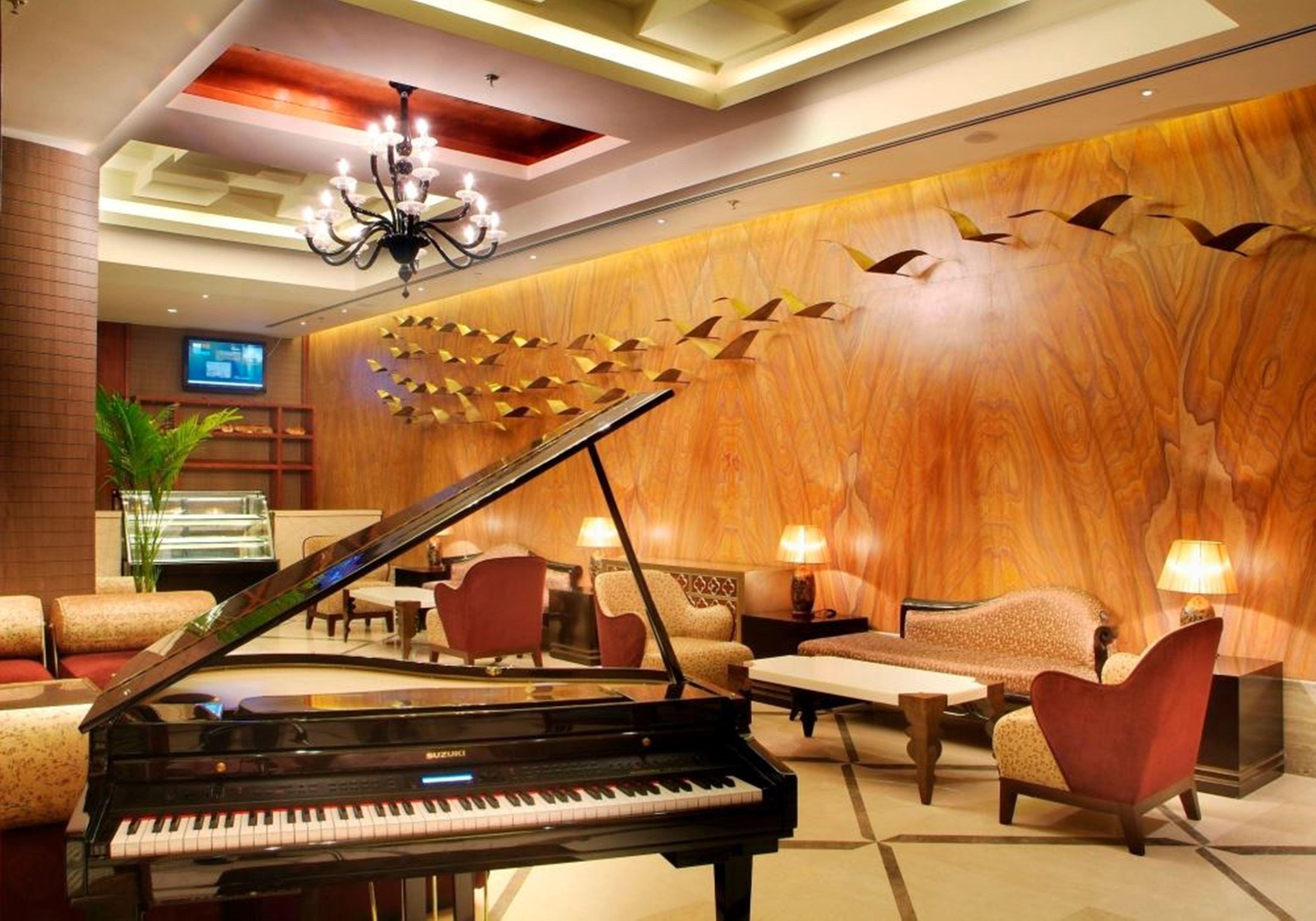 The Fern, Jaipur Hotel Luaran gambar