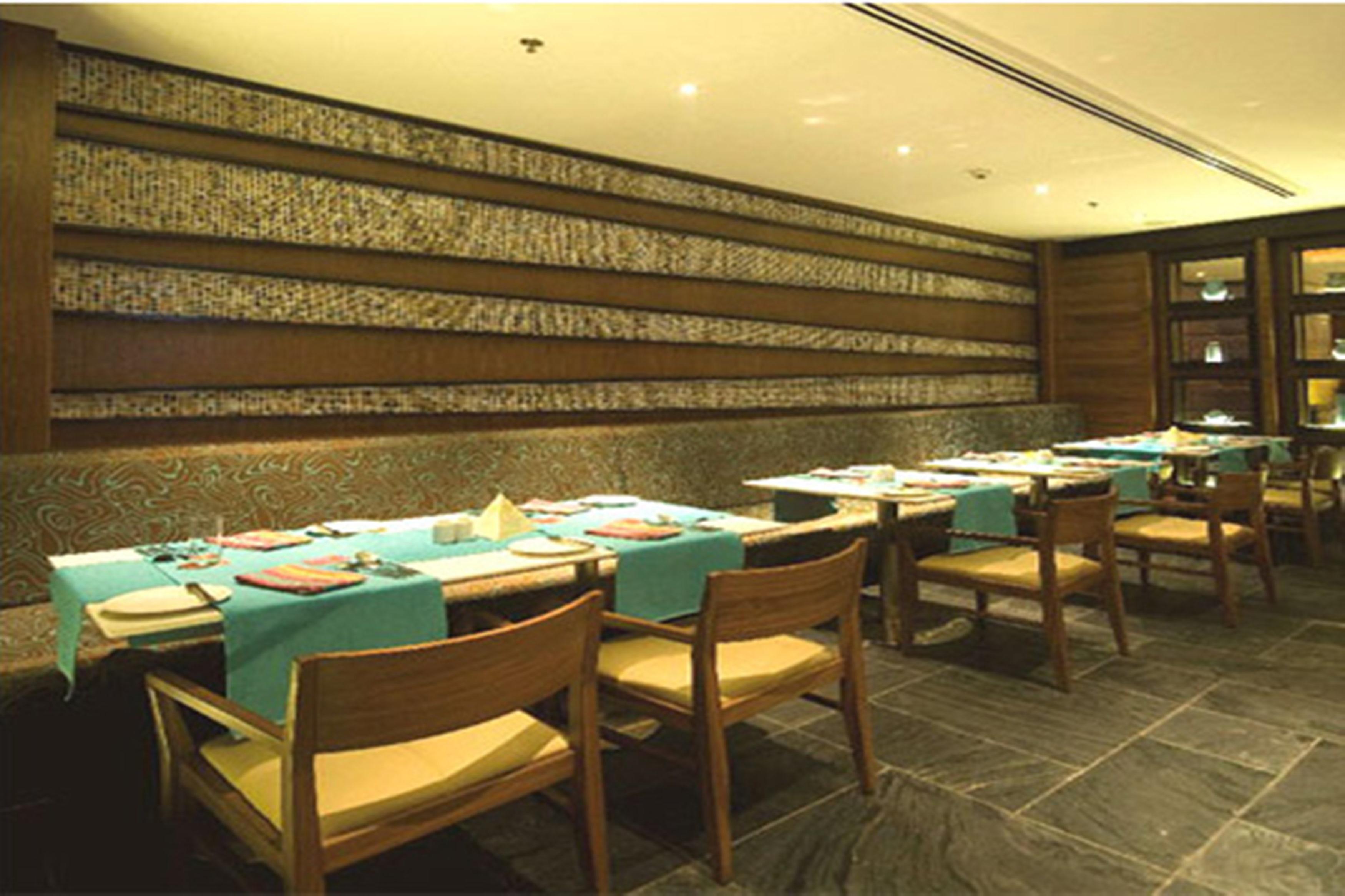 The Fern, Jaipur Hotel Luaran gambar