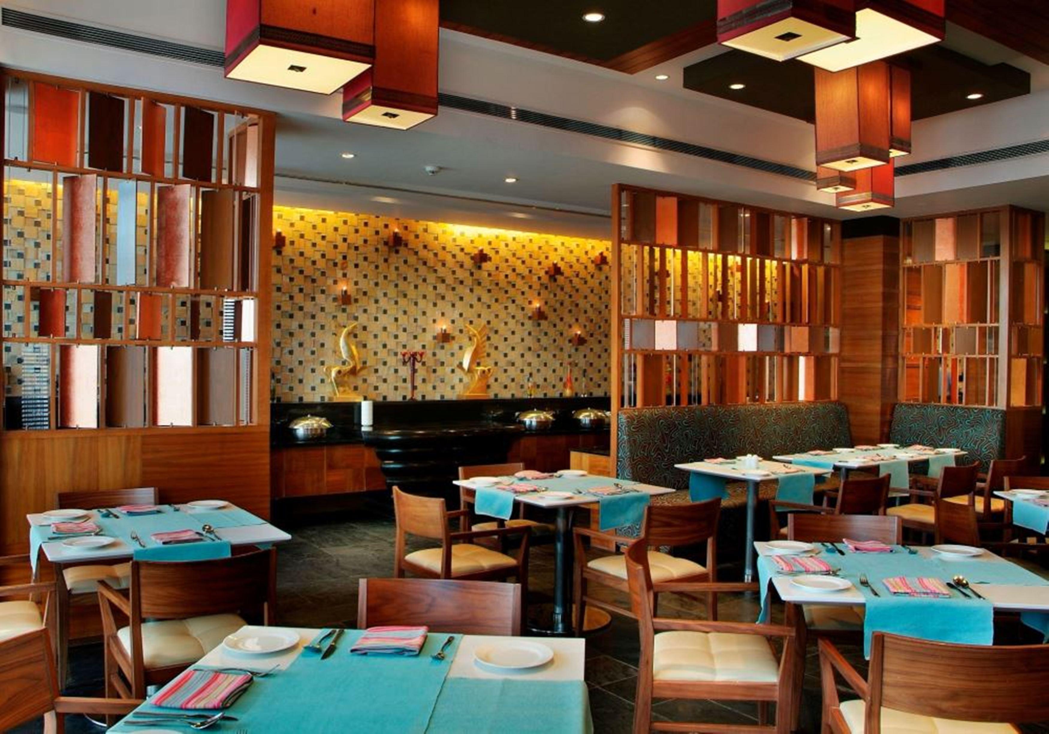 The Fern, Jaipur Hotel Luaran gambar