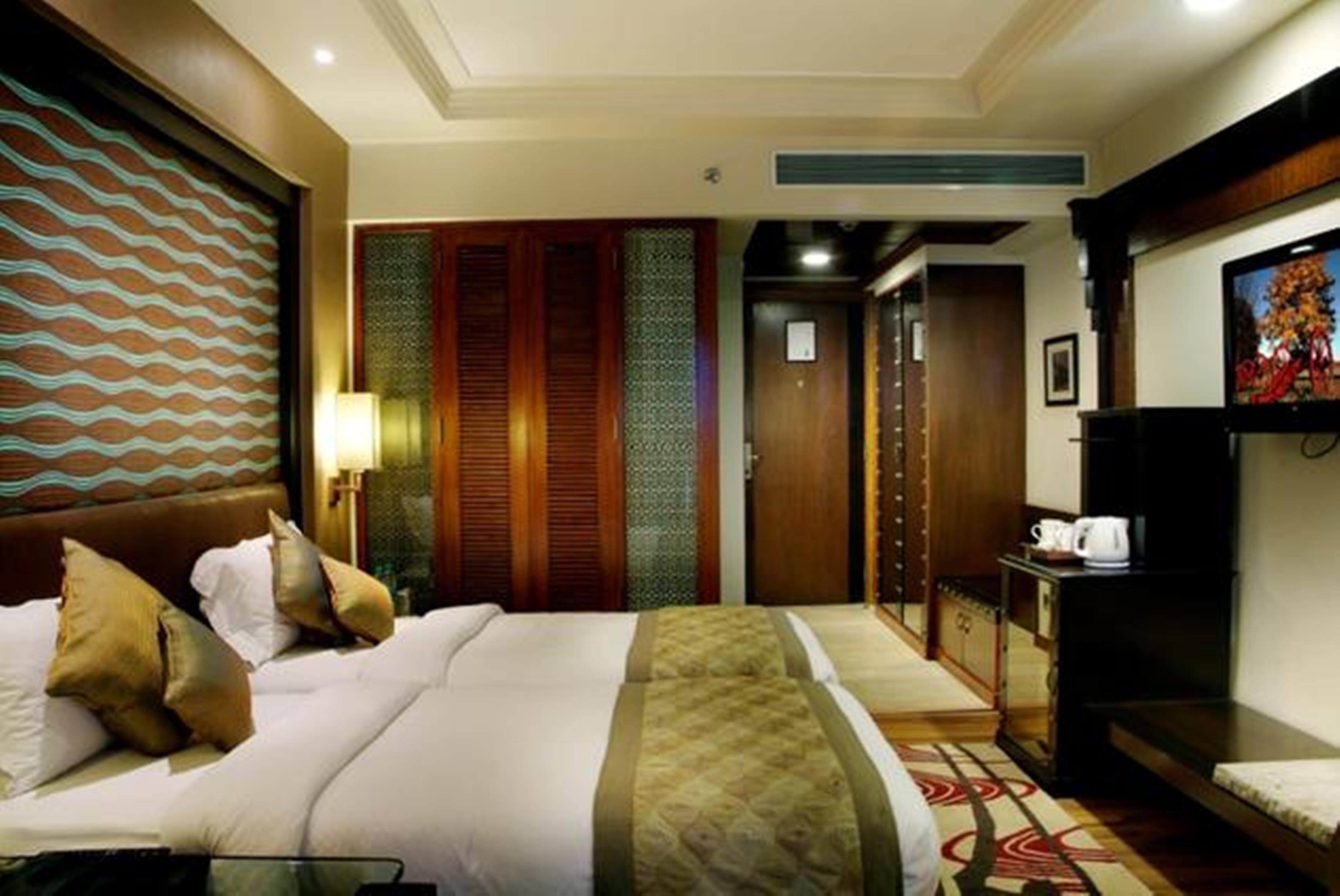The Fern, Jaipur Hotel Luaran gambar