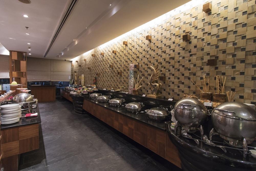 The Fern, Jaipur Hotel Luaran gambar