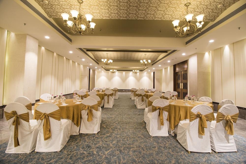 The Fern, Jaipur Hotel Luaran gambar