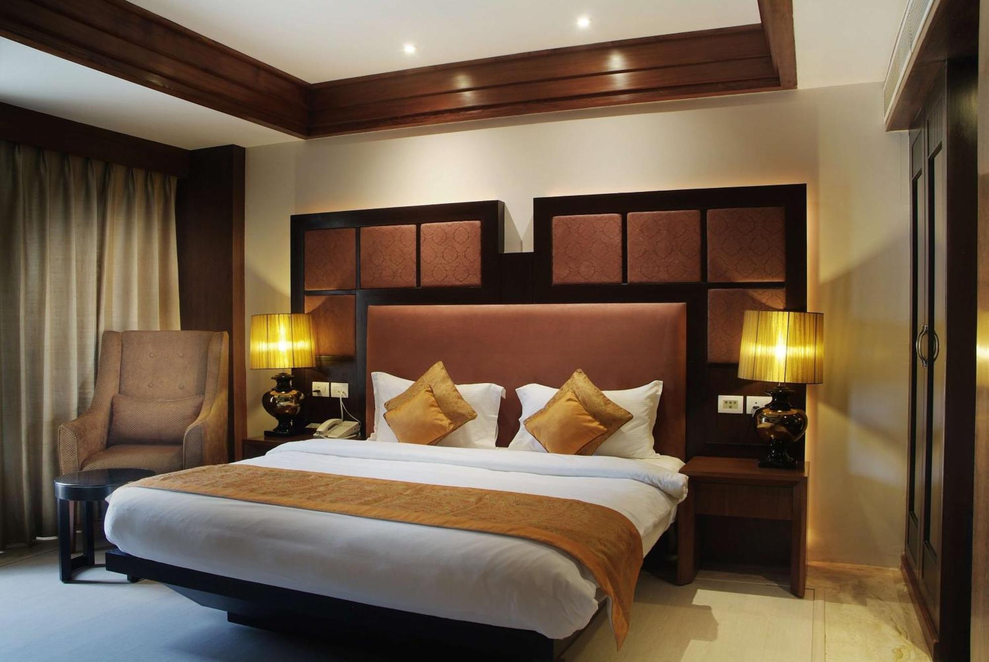 The Fern, Jaipur Hotel Luaran gambar