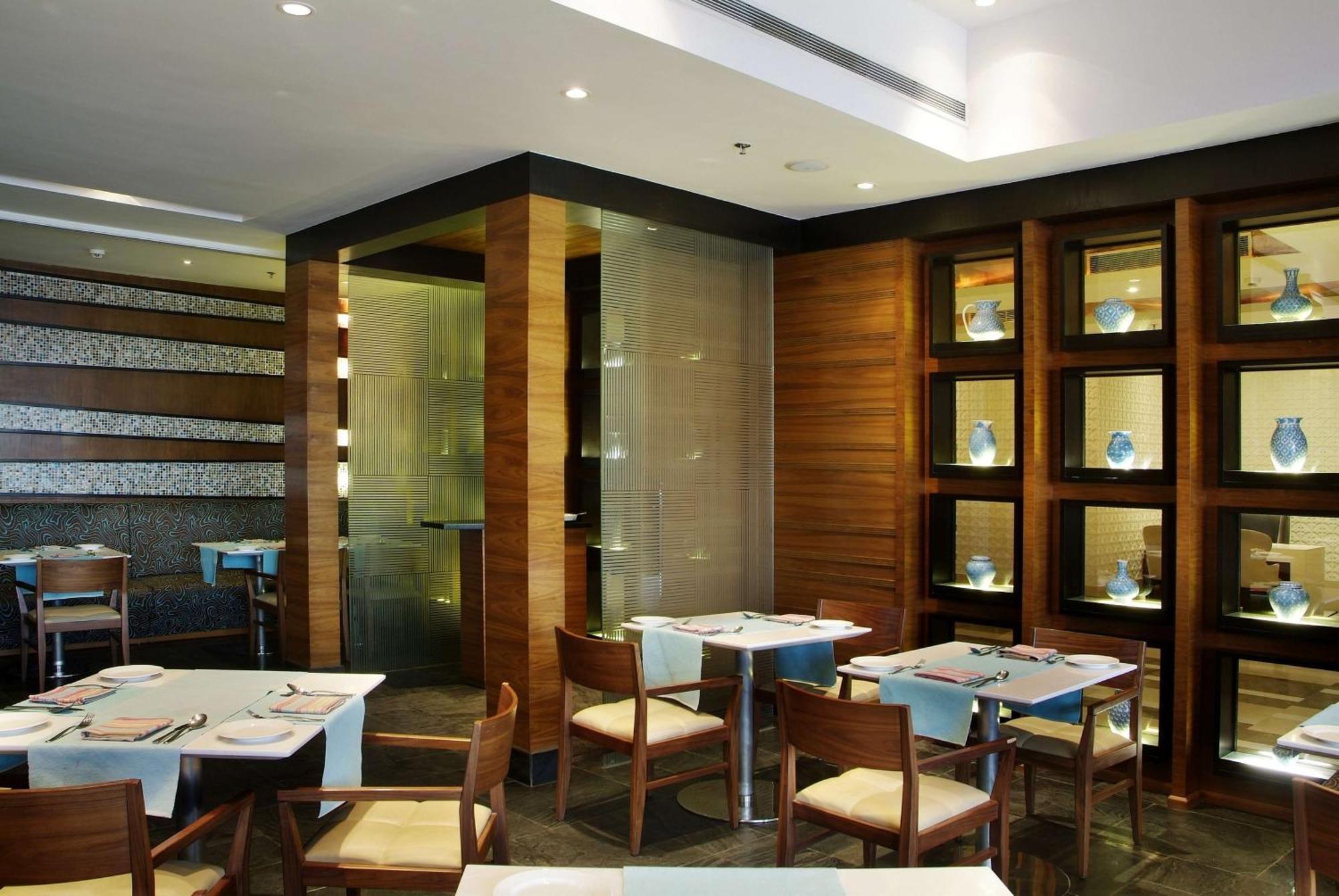 The Fern, Jaipur Hotel Luaran gambar