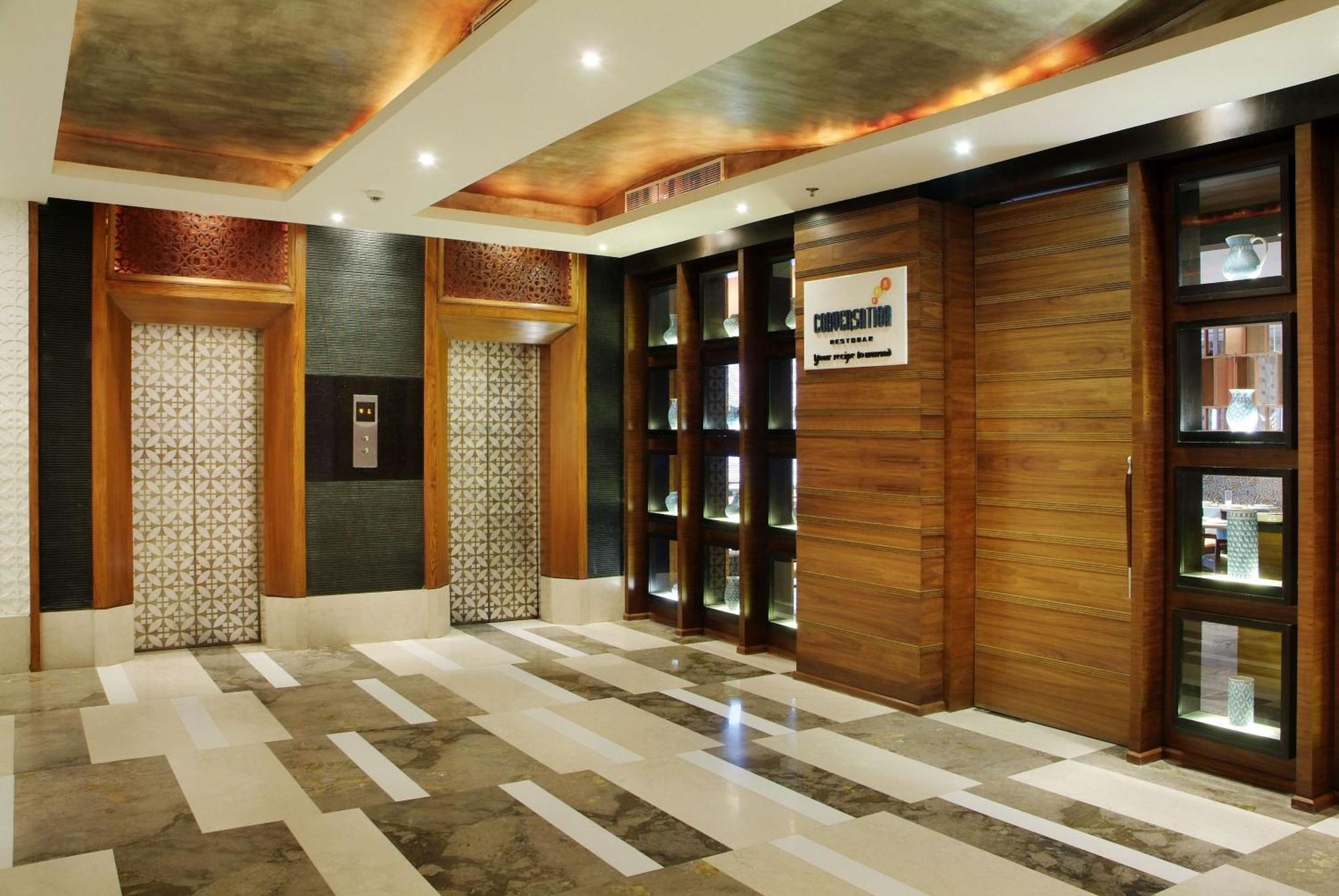The Fern, Jaipur Hotel Luaran gambar
