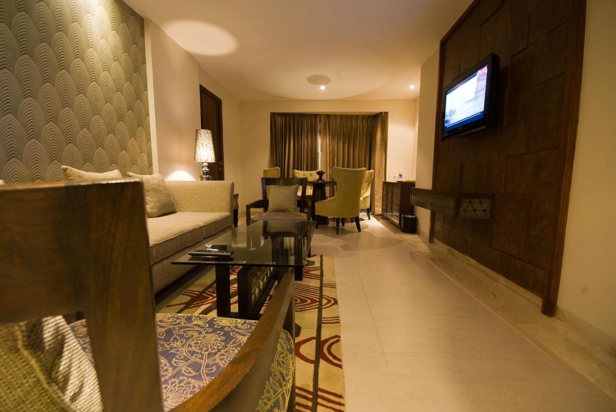 The Fern, Jaipur Hotel Luaran gambar