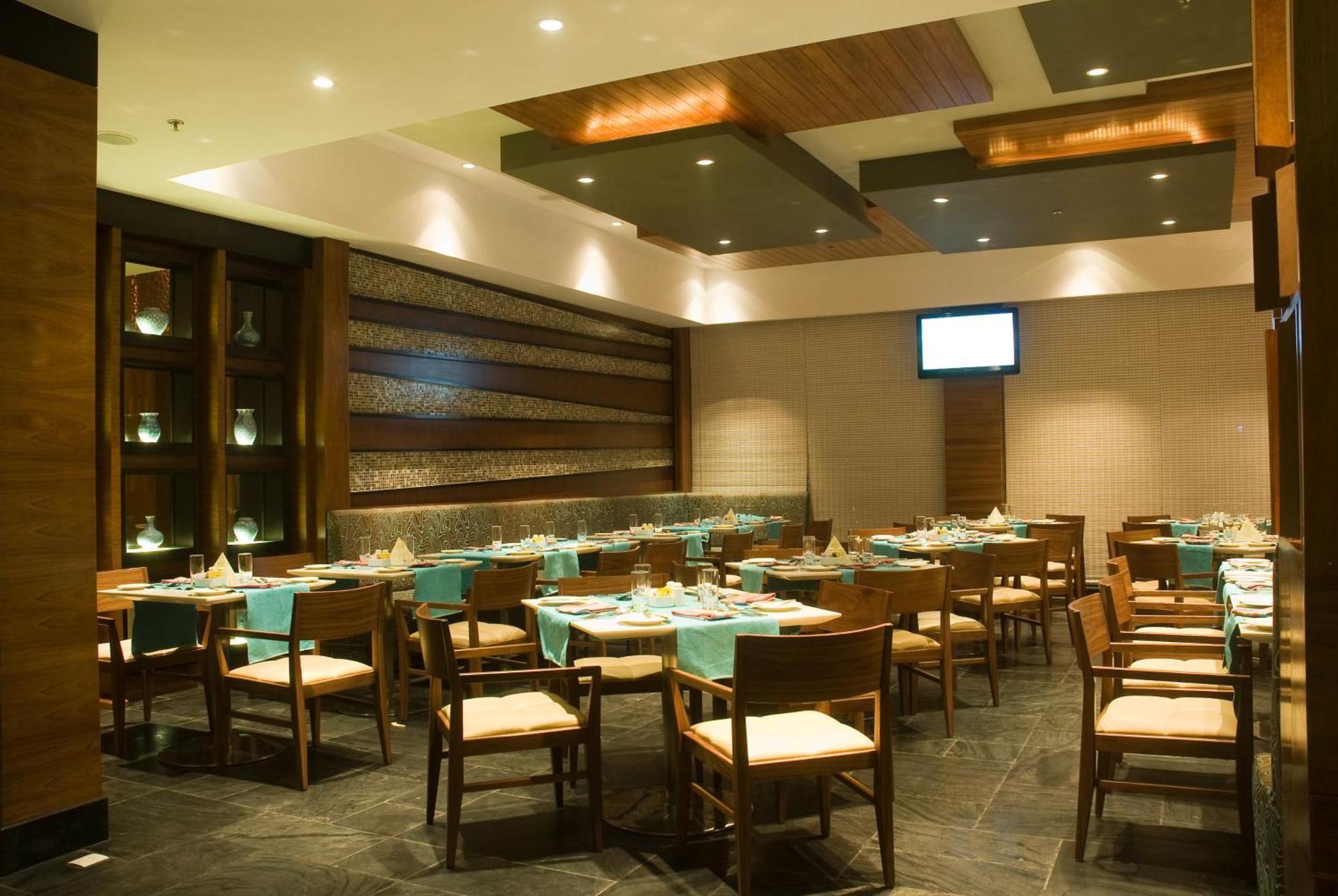 The Fern, Jaipur Hotel Luaran gambar