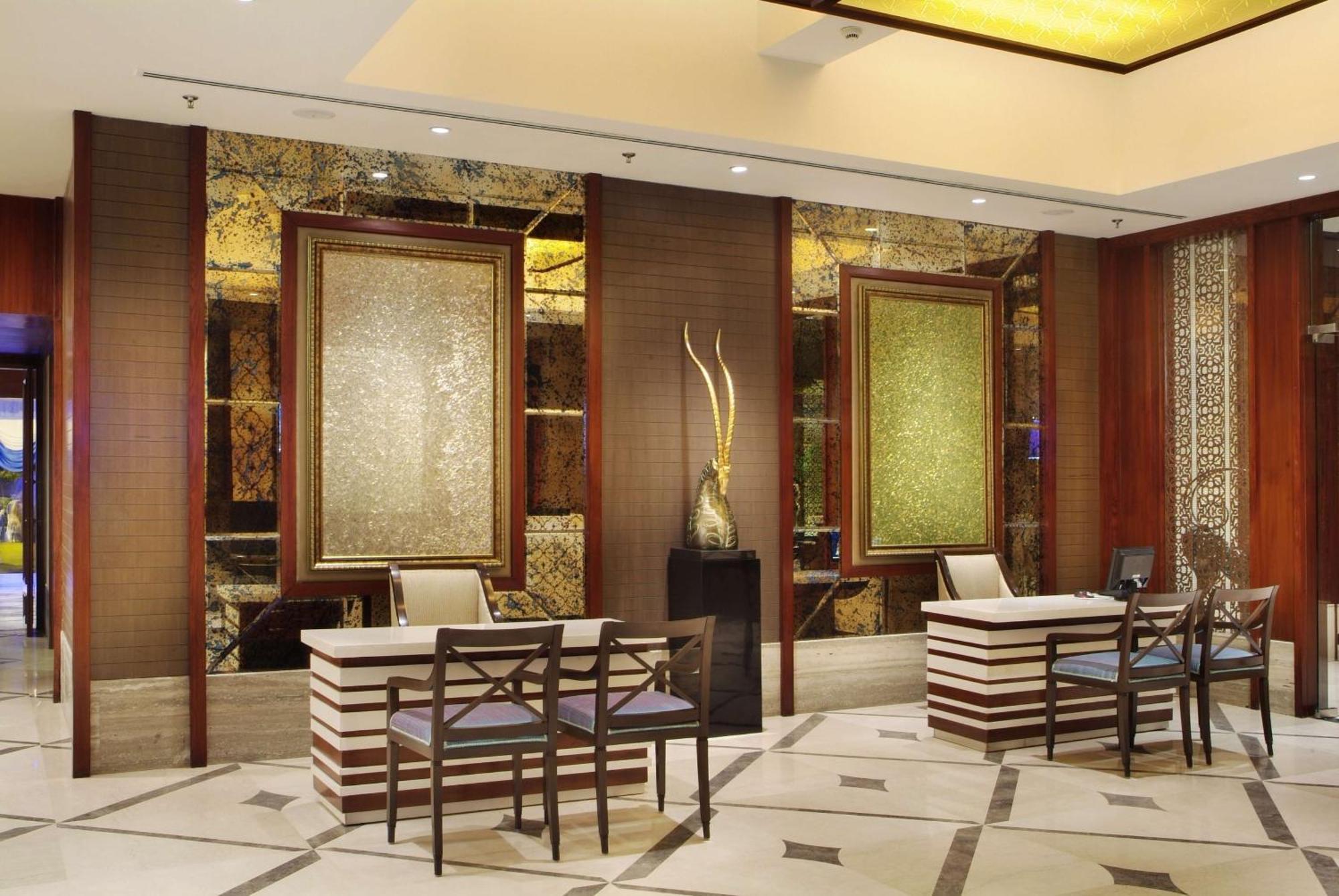 The Fern, Jaipur Hotel Luaran gambar