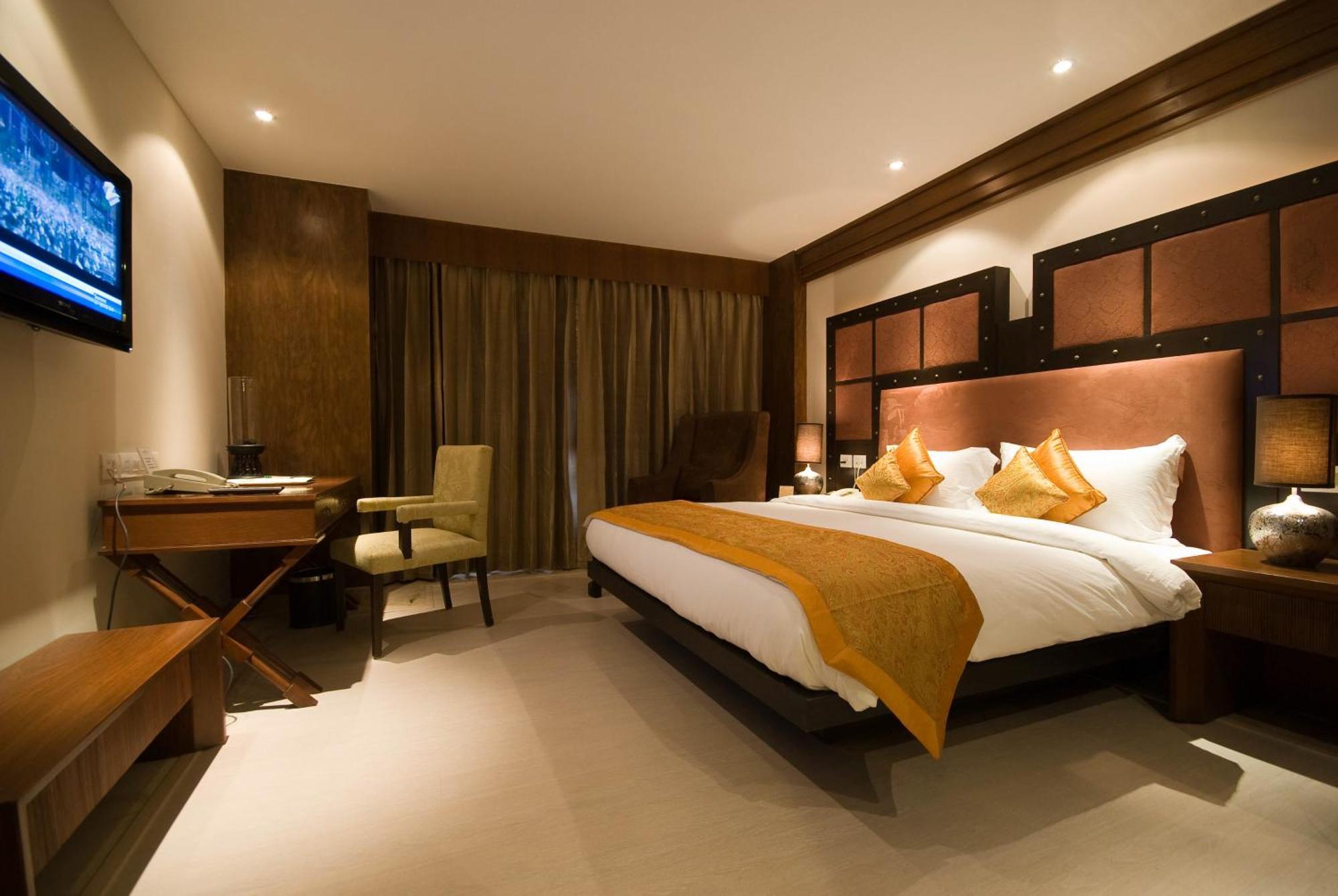 The Fern, Jaipur Hotel Luaran gambar