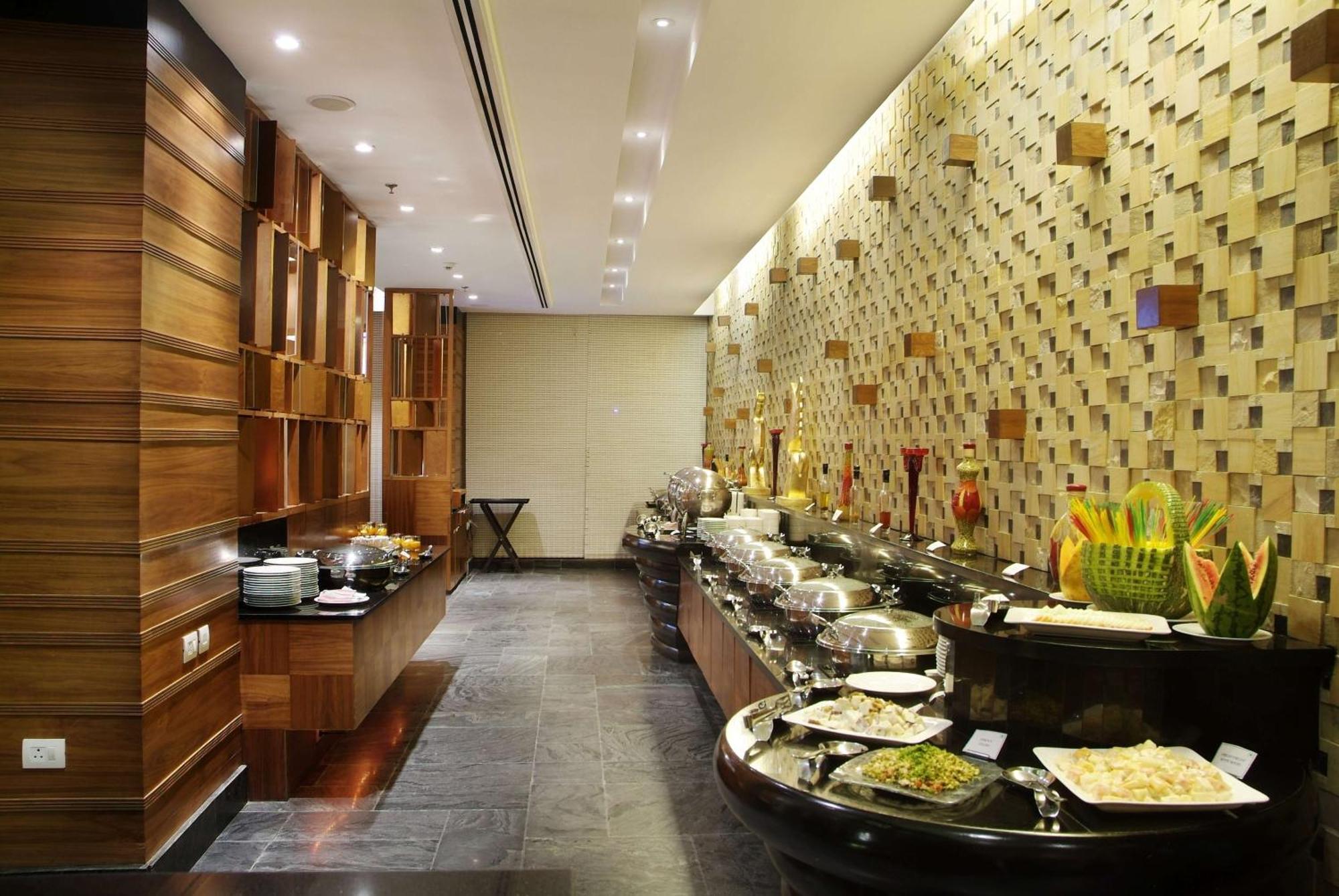 The Fern, Jaipur Hotel Luaran gambar