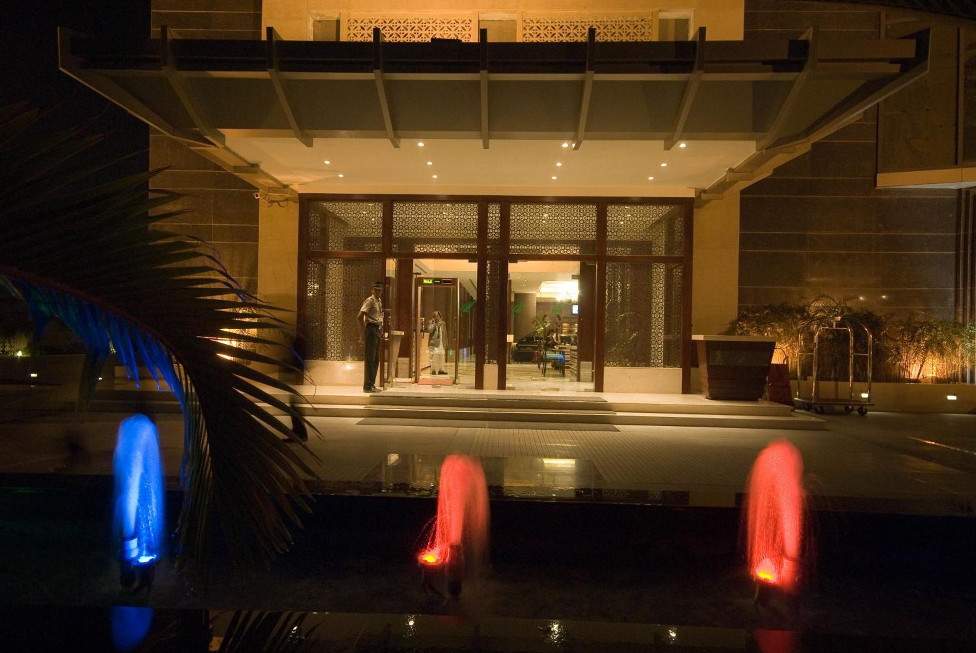 The Fern, Jaipur Hotel Luaran gambar