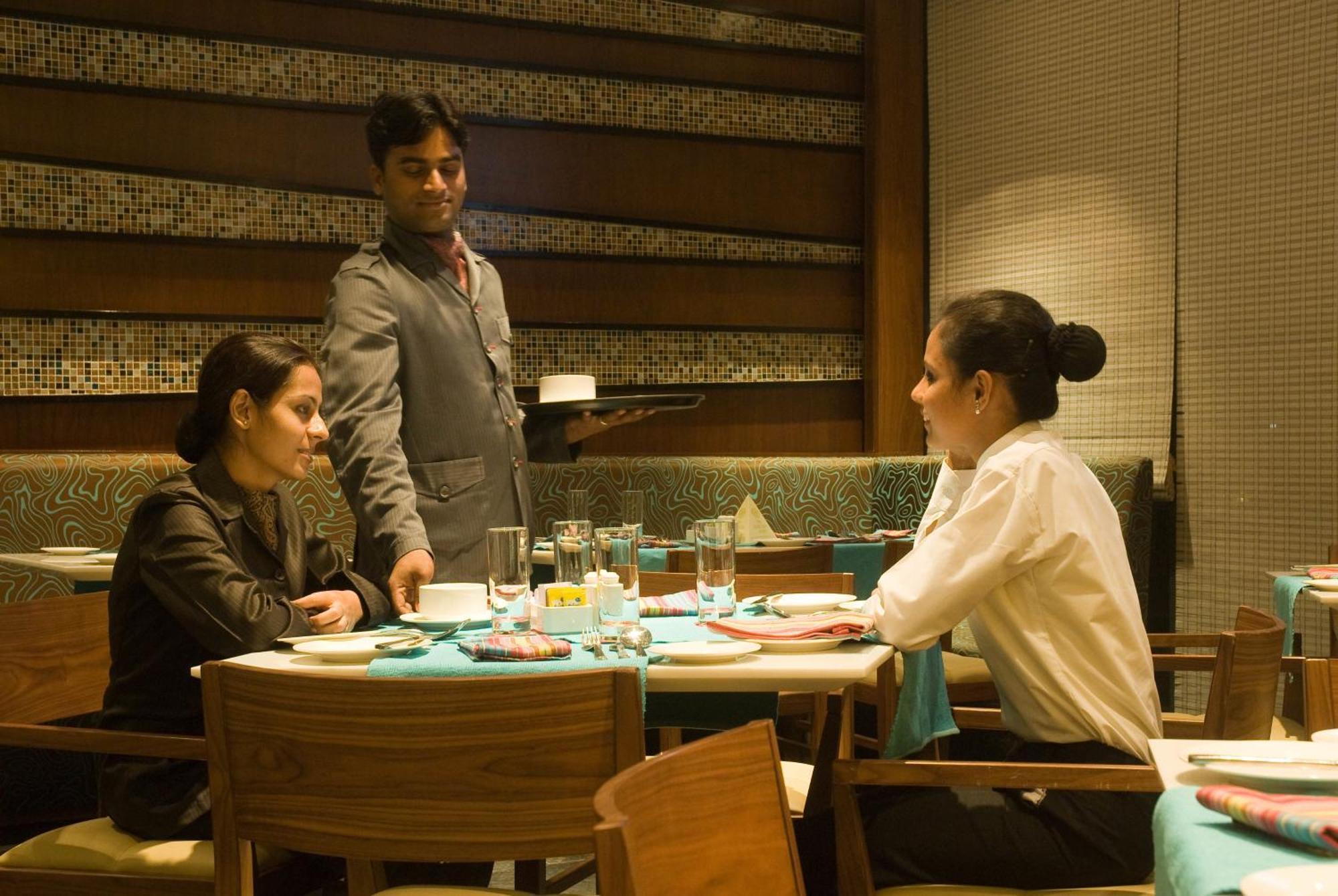 The Fern, Jaipur Hotel Luaran gambar