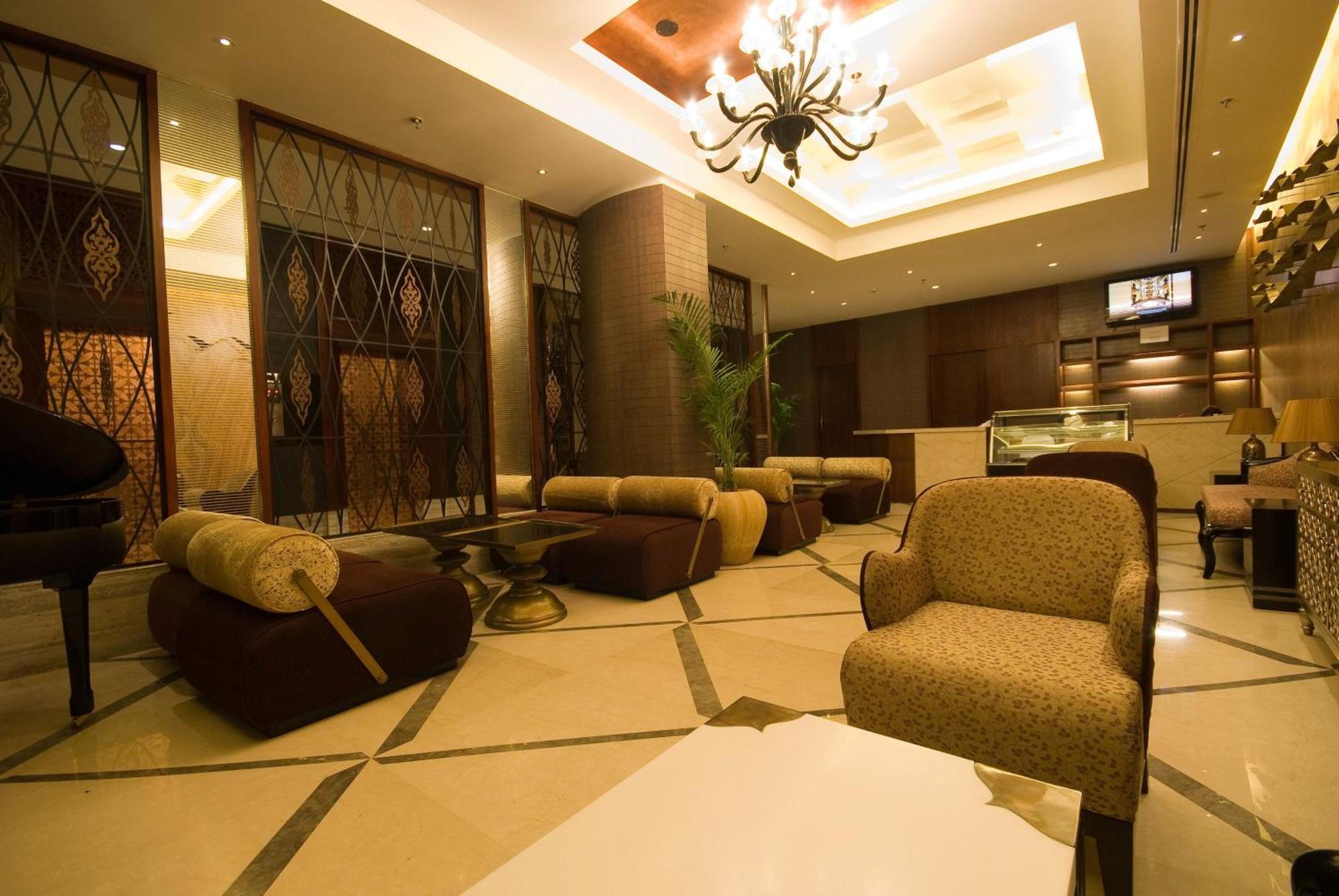 The Fern, Jaipur Hotel Luaran gambar