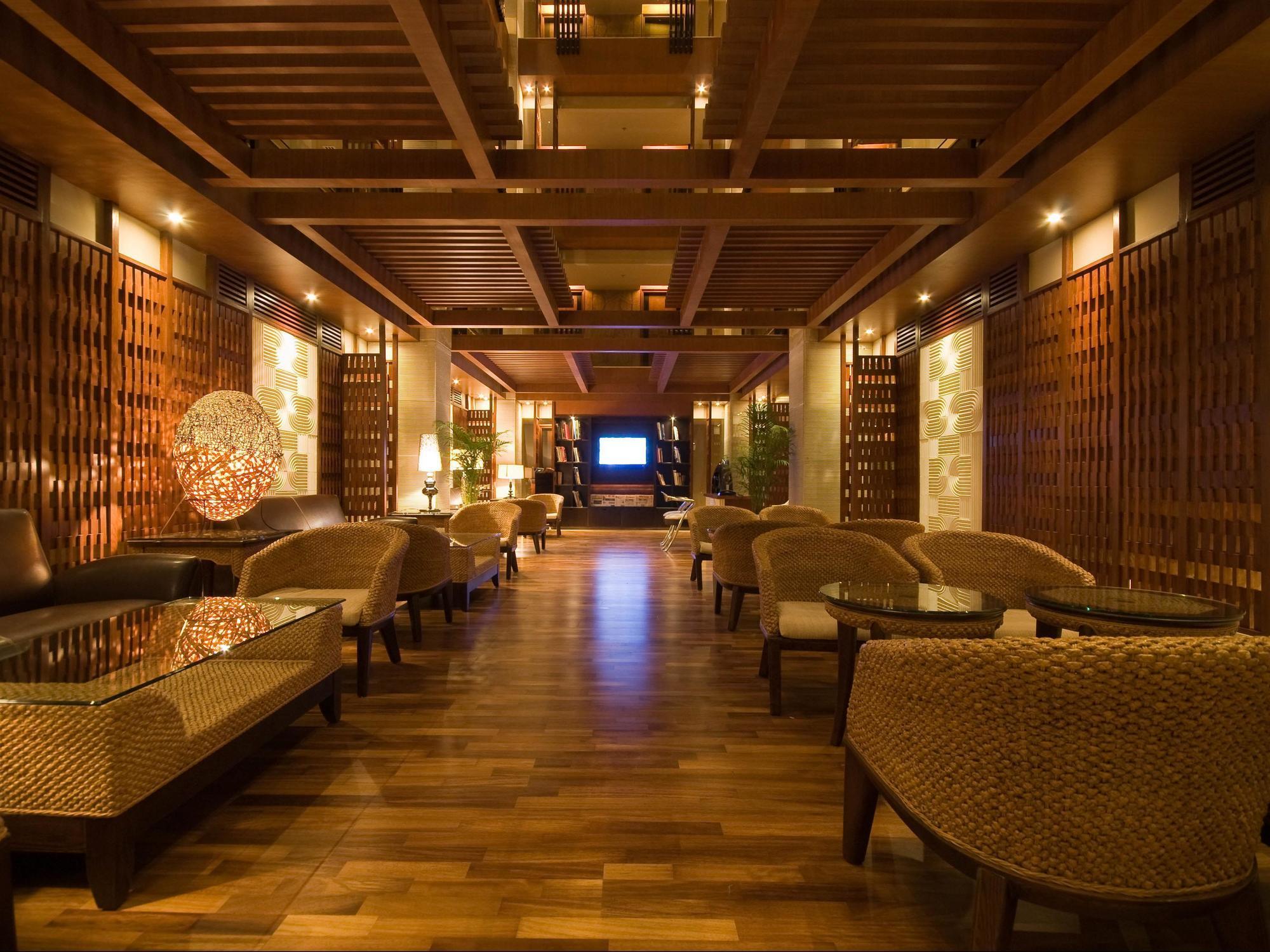 The Fern, Jaipur Hotel Luaran gambar
