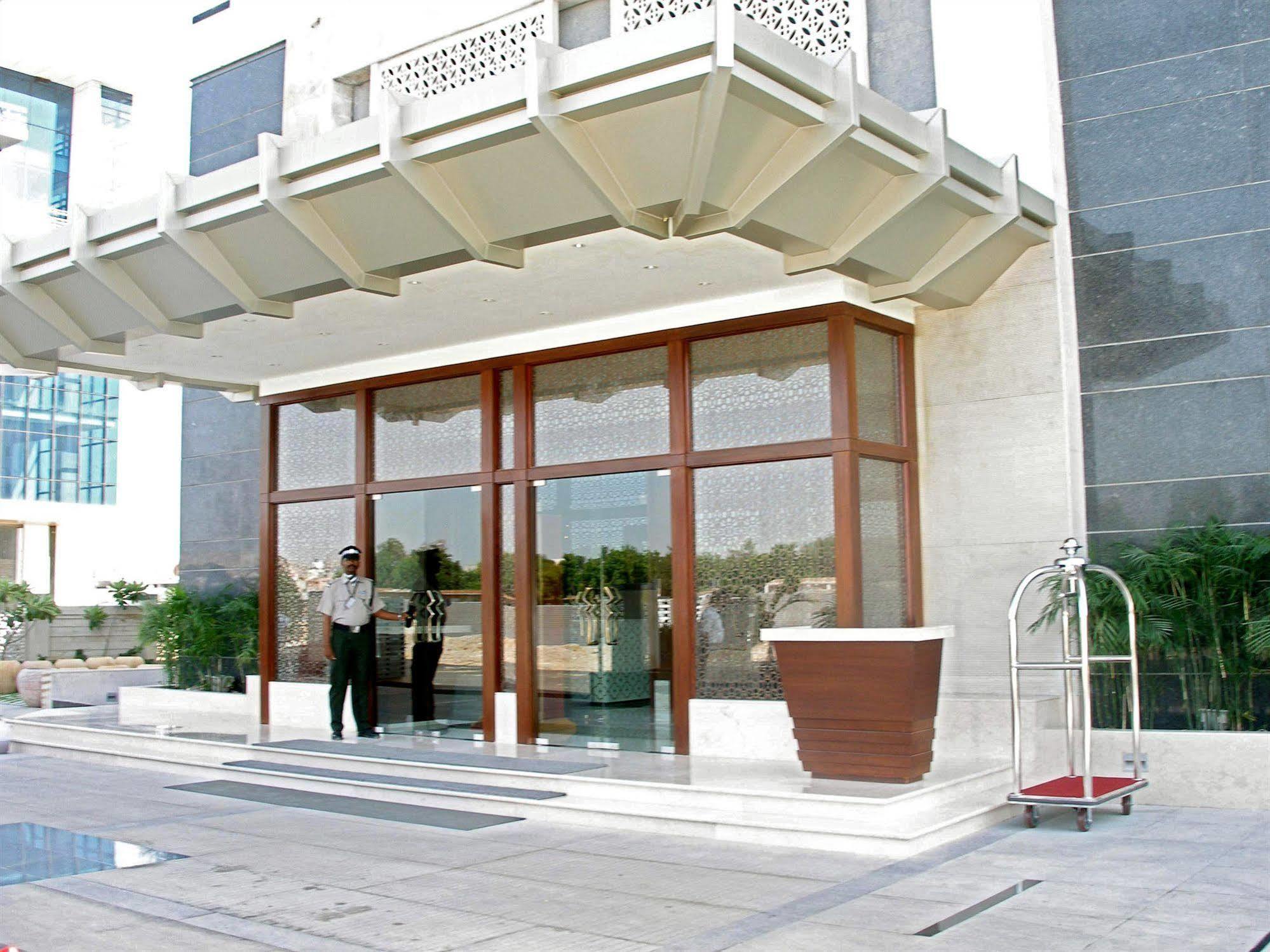The Fern, Jaipur Hotel Luaran gambar