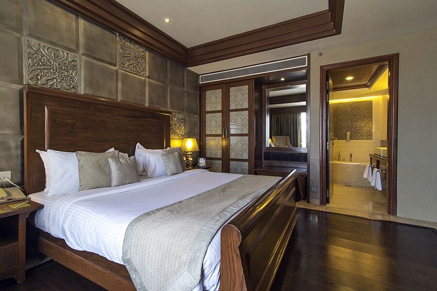 The Fern, Jaipur Hotel Luaran gambar